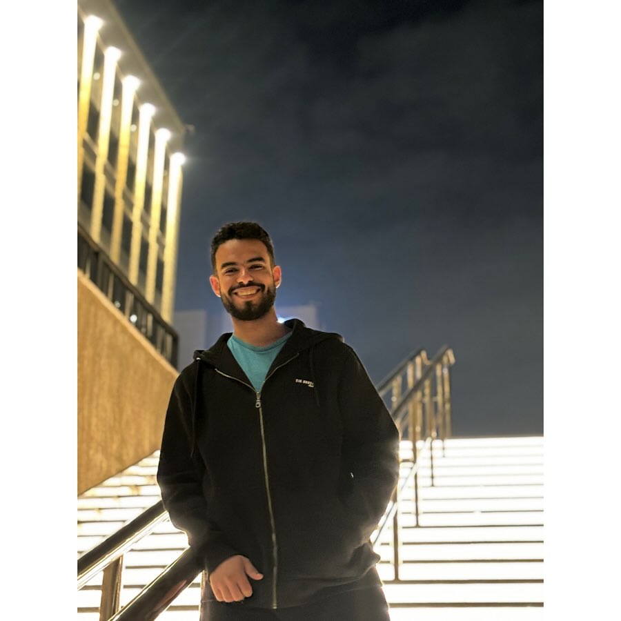 akram test
