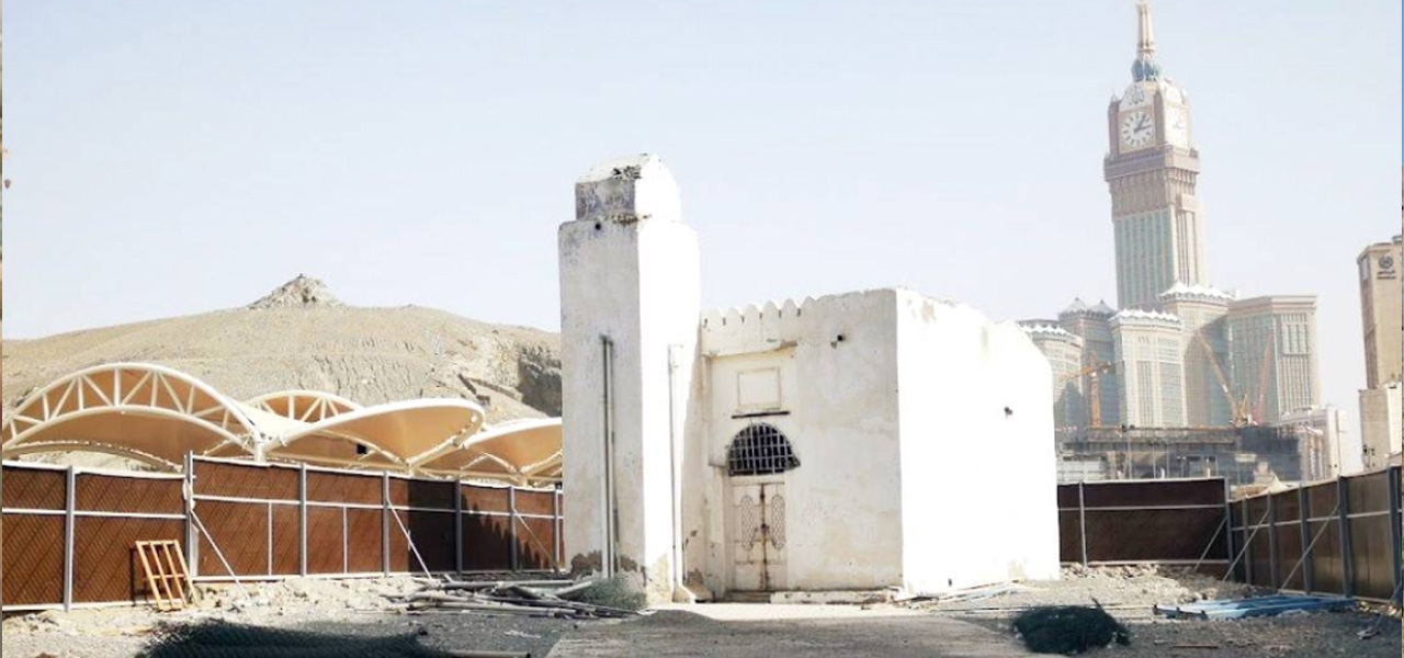 بئر طوى