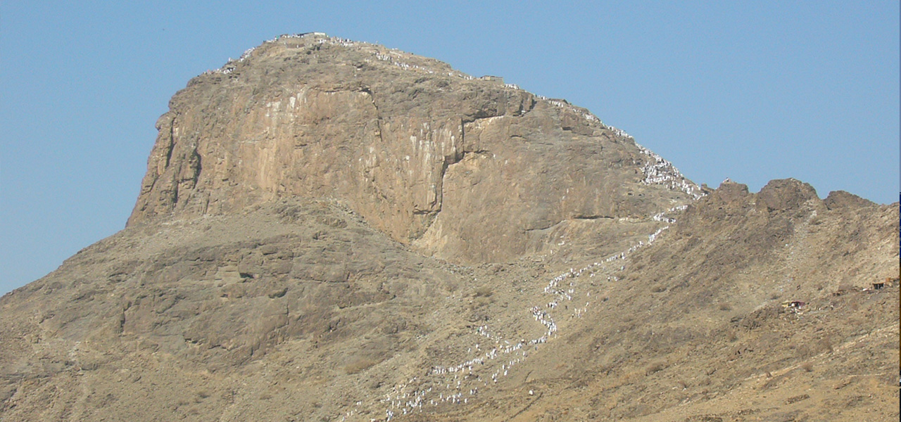 جبل النور