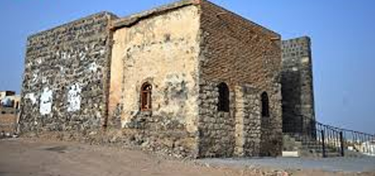 مسجد الراية