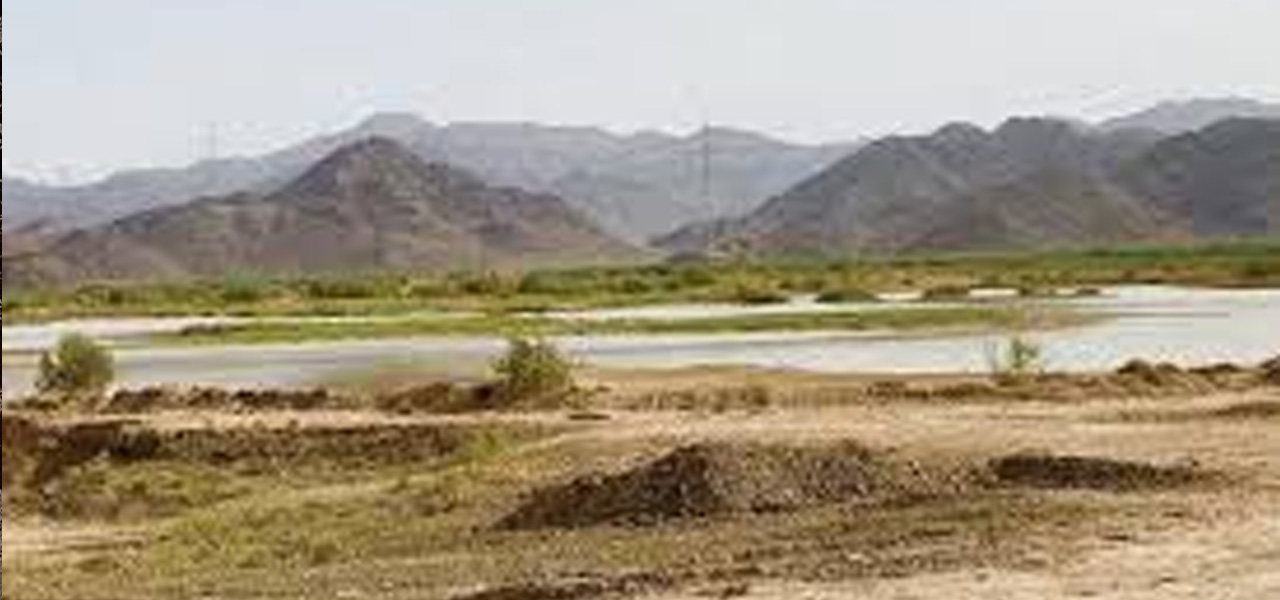 وادي يأجج