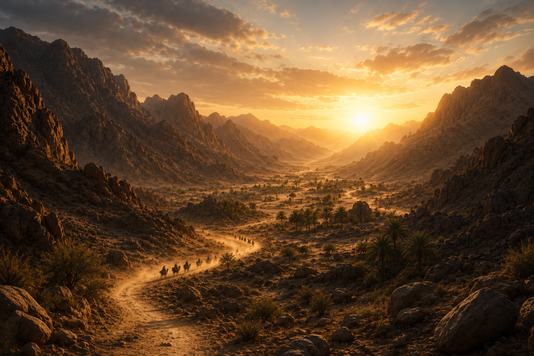 وادي النصر